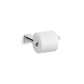 Kohler Parallel Pivoting Toilet Paper Holder 23528-CP